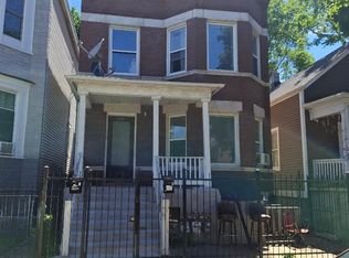 4419 S Princeton Ave, Chicago, IL 60609