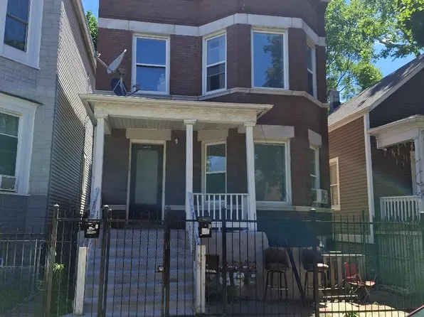 4419 S Princeton Ave, Chicago, IL 60609
