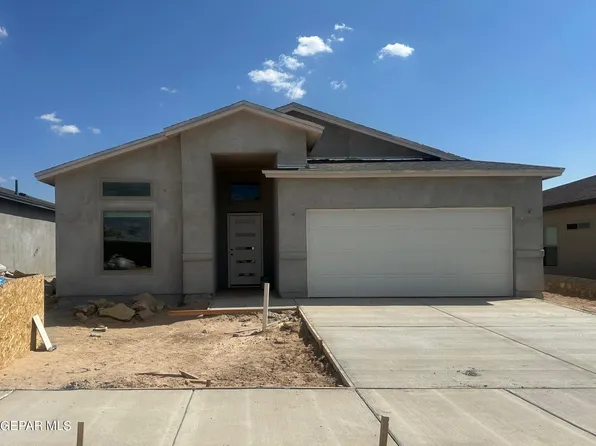 324 Sol Ct, Anthony, TX 79821