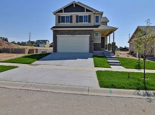 3214 Palano Ave, Evans, CO 80620