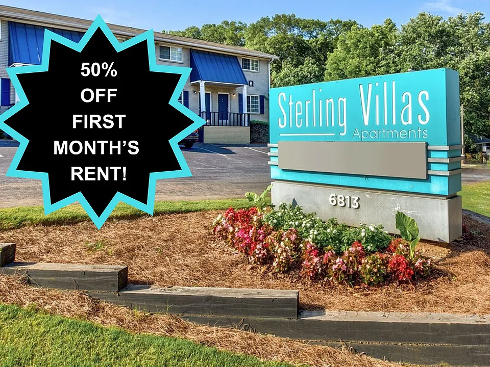 Sterling Villas Apartments