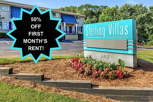 Sterling Villas Apartments Photo 1