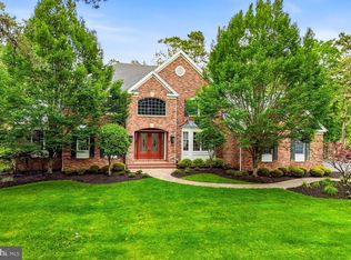58 Bortons Rd, Marlton, NJ 08053