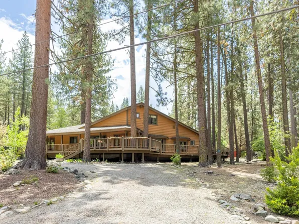 47 Shasta Trl, Graeagle, CA 96103