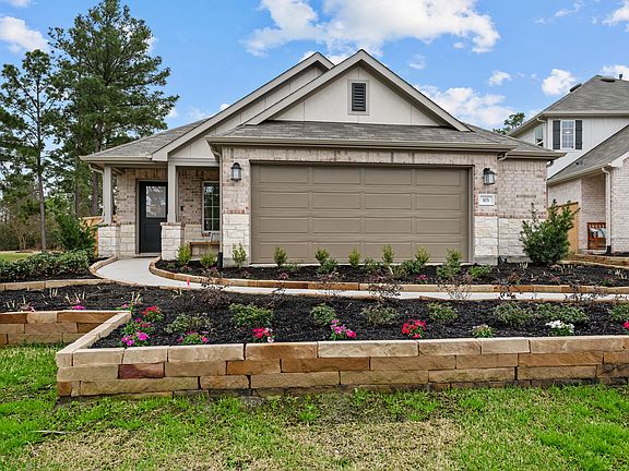 Front Exterior - Representational Photo