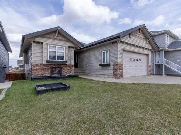 37 SE Laurel Pl, Coalhurst, AB T0L 0V2