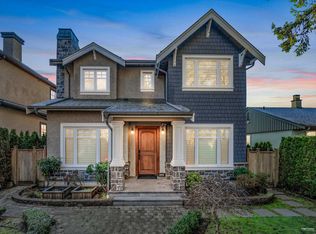3946 W 30th Ave, Vancouver, BC