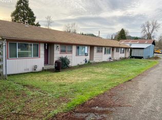 600 Gross Loop, Canyonville, OR