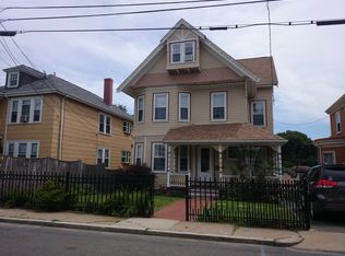 10 Mill St, Dorchester, MA 02122