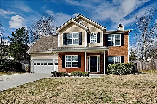 1603 Fort Perry Way Photo 1 1603 Fort Perry Way Photo 1
