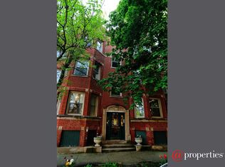 6351 N Wayne Ave #3S, Chicago, IL 60660