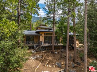 25445 Fern Valley Rd, Idyllwild, CA 92549