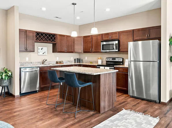 Aspire Townhomes