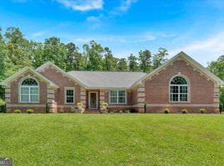 599 Morgan Dairy Rd SW, Cave Spring, GA 30124