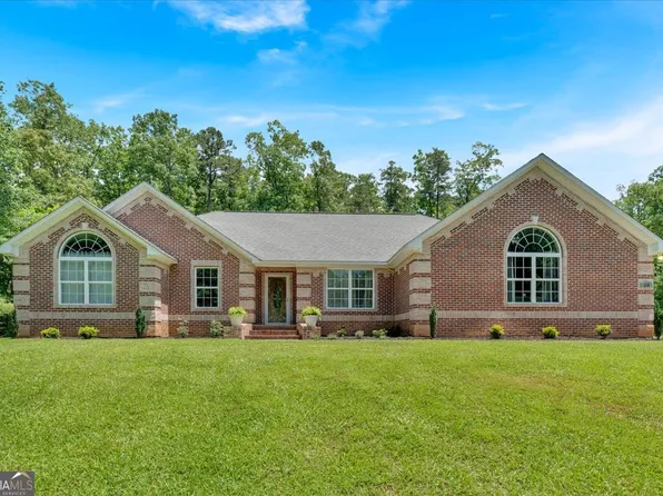 599 Morgan Dairy Rd SW, Cave Spring, GA 30124