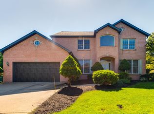 13551 Sharp Dr, Plainfield, IL 60544