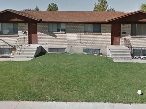 271 N 300 W, Orem, UT 84057