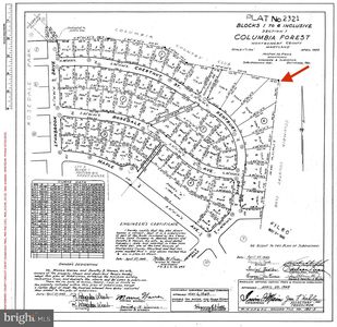 8209 Kentbury Dr, Bethesda, MD, 20814