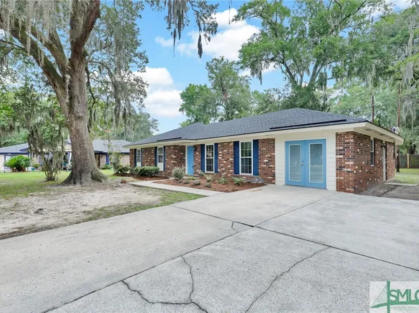 2 Delford Court, Savannah, GA 31404