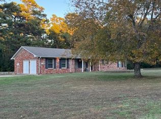 795 Country Club Rd, Pocahontas, AR 72455