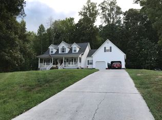 164 Fieldstone Dr, Andersonville, TN 37705