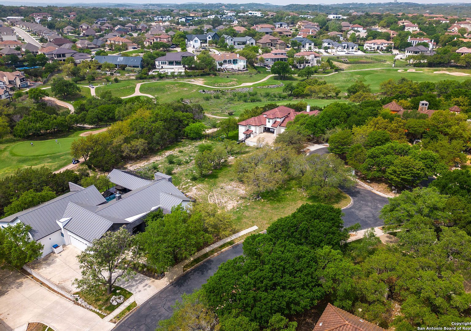 602 Sandtrap Ct LOT 27