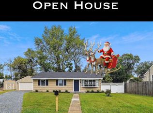 45 Chester Cir, Glen Burnie, MD 21060