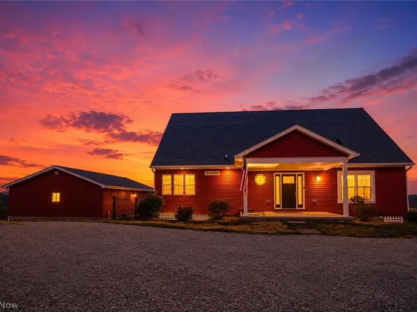 67810 State Route 124, Reedsville, OH 45772