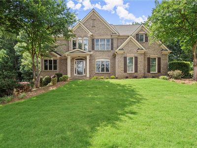 3258 Aberrone Pl, Buford, GA, 30519