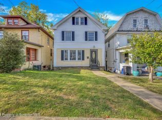 2507 Olyphant Ave, Scranton, PA 18509