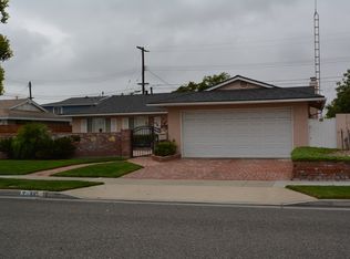 11881 Canter Cir, Garden Grove, CA 92845