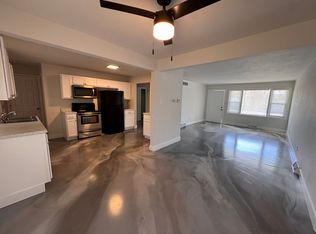 1207 W Worley St, Columbia, MO 65203