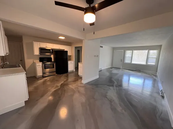 1207 W Worley St, Columbia, MO 65203