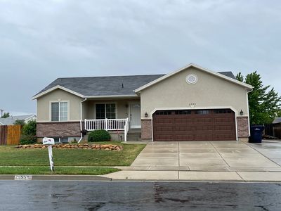 2555 W 3900 S, Roy, UT, 84067