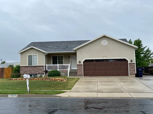 2555 W 3900 S, Roy, UT 84067