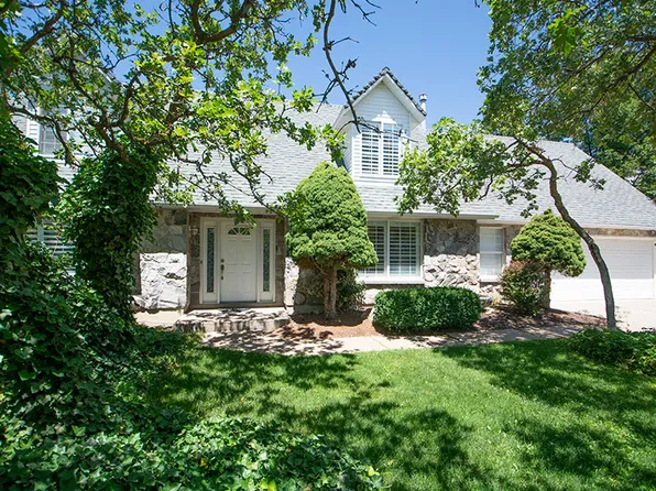 2837 E 1975 N, Layton, UT 84040