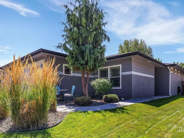 6103 N Willowdale Pl, Garden City, ID 83714