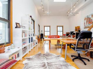 331 W Broadway FL 5, New York, NY 10013