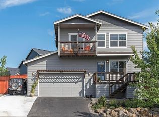 63792 Hunters Cir, Bend, OR 97701
