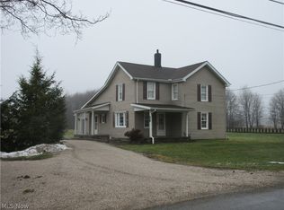 5654 Chestnut St, Andover, OH