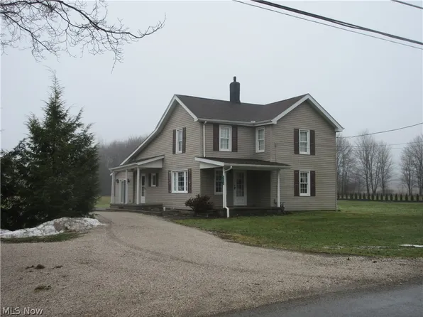 5654 Chestnut St, Andover, OH 44003