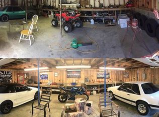 190 Deer Valley Ln, Rutledge, TN 37861