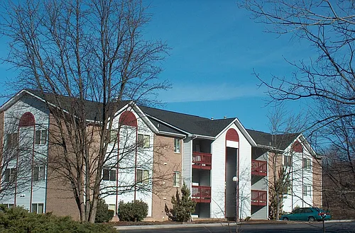 402B Berryfield Ln Photo 1