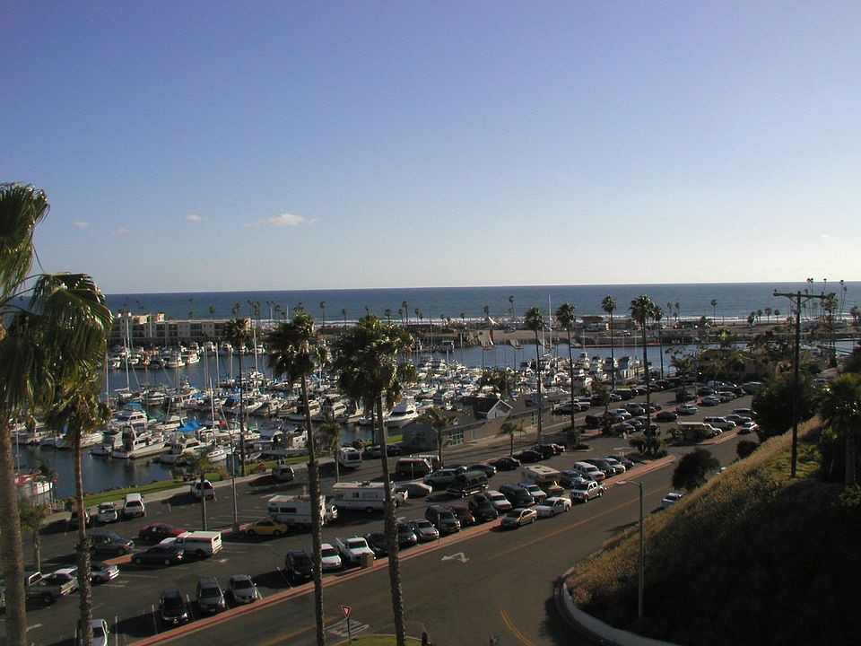 1st image of 1200 Harbor Dr #5D