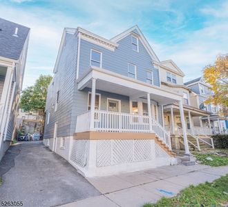 216 N Maple Ave, East Orange, NJ, 07017
