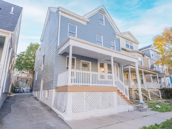 216 N Maple Ave, East Orange City, NJ 07017
