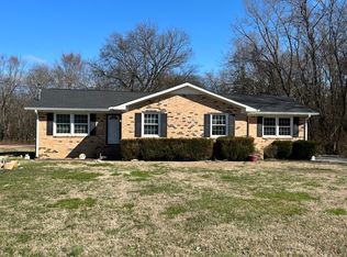 810 Lillard Rd, Murfreesboro, TN 37130