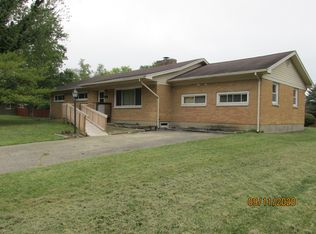 2622 Home Orchard Dr, Springfield, OH 45503