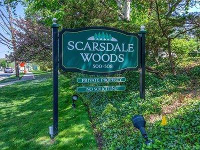 500 Central Park Avenue #221, Scarsdale, NY, 10583