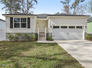 5453 WABASH Boulevard, Jacksonville, FL 32254